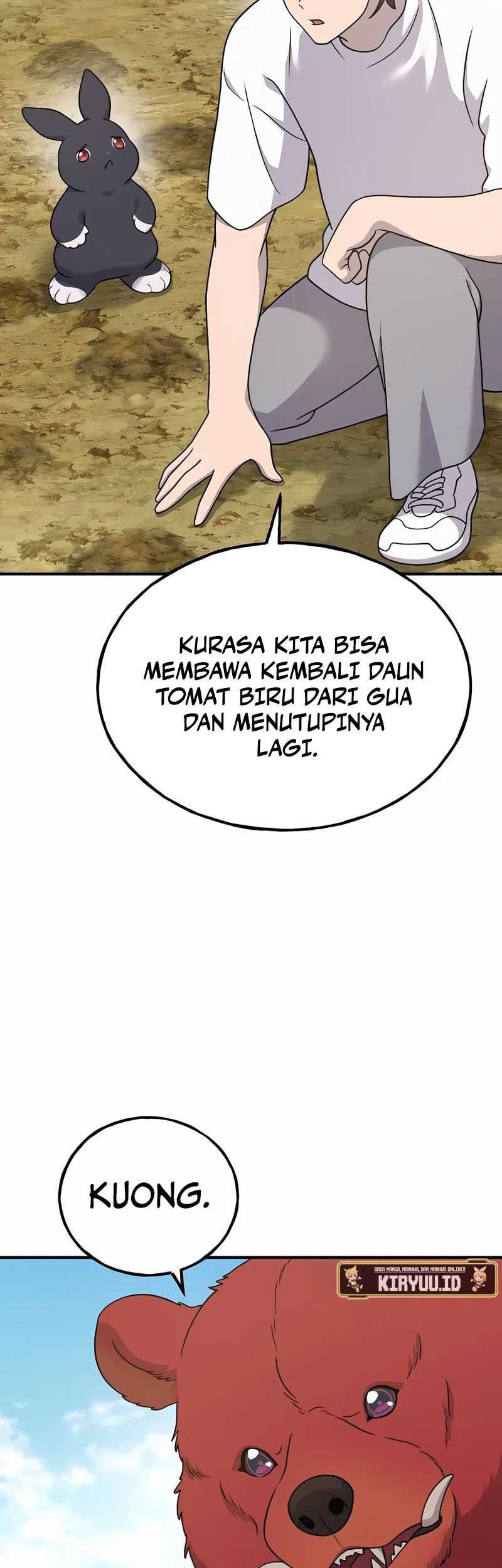 Solo Farming In The Tower Chapter 35 Gambar 6