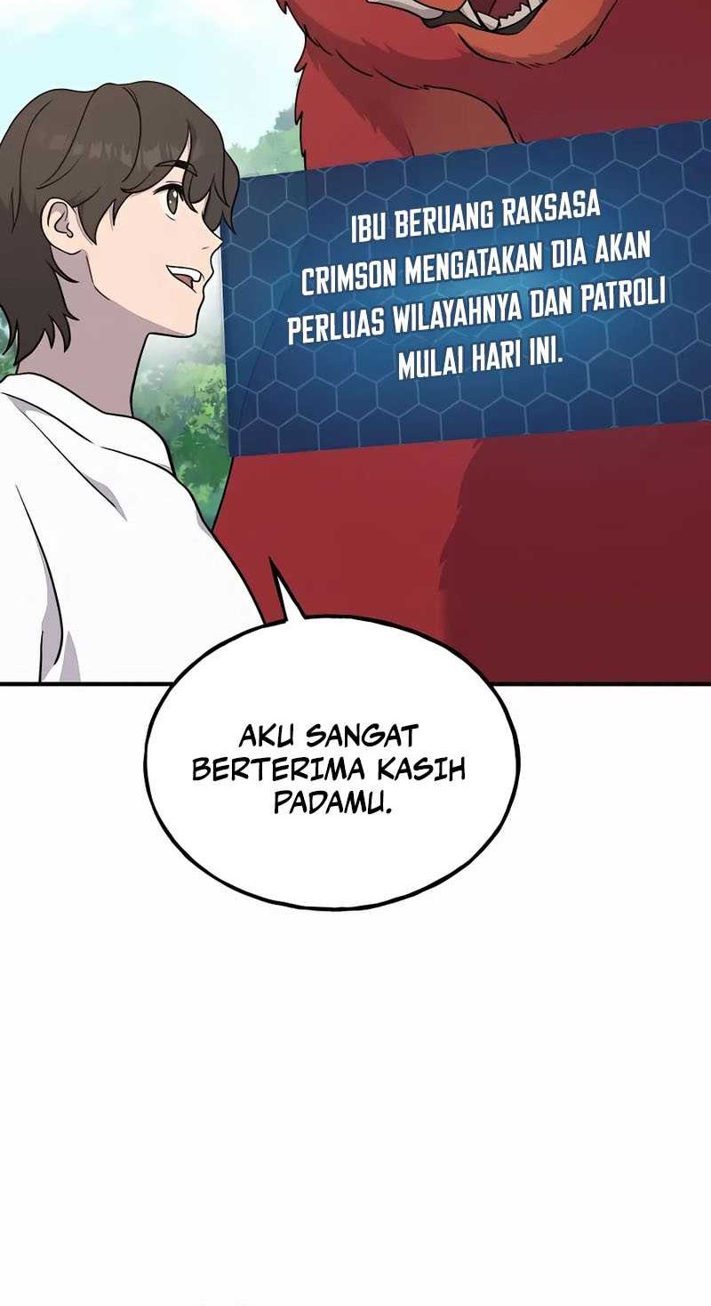 Solo Farming In The Tower Chapter 35 Gambar 7