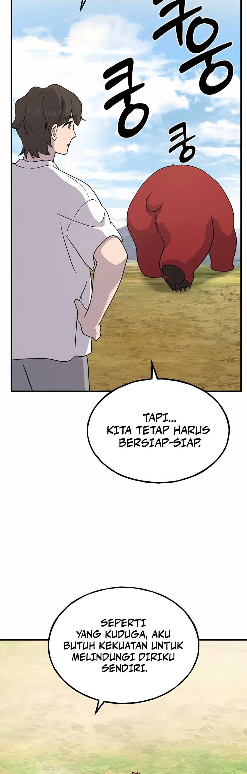 Solo Farming In The Tower Chapter 35 Gambar 9