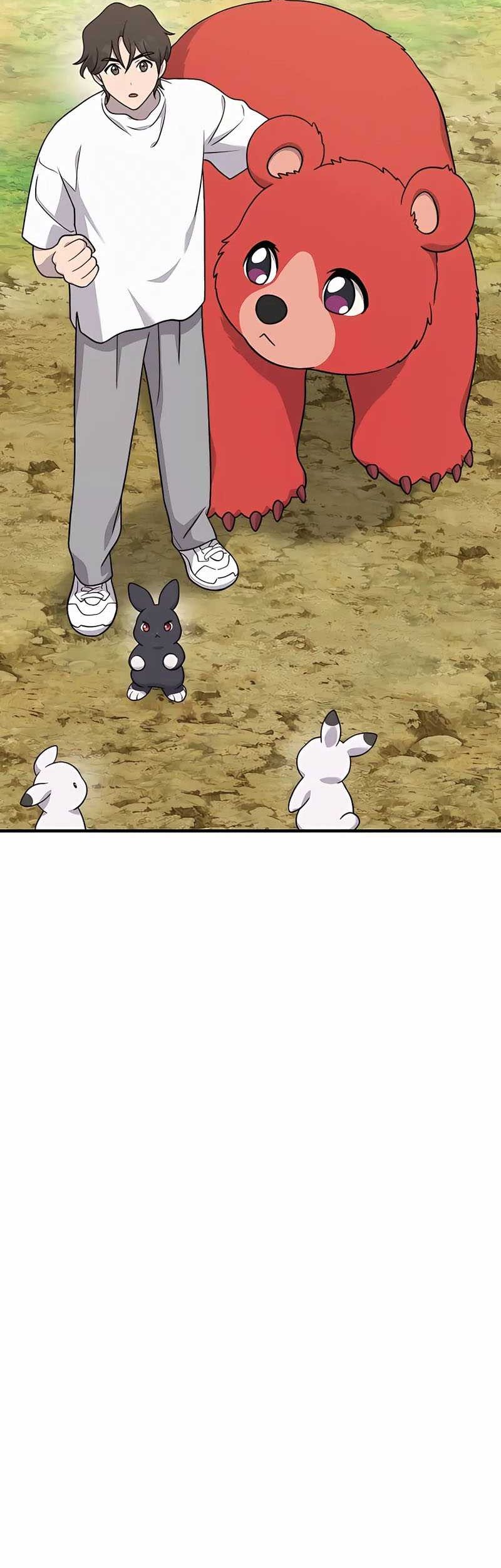 Solo Farming In The Tower Chapter 35 Gambar 10