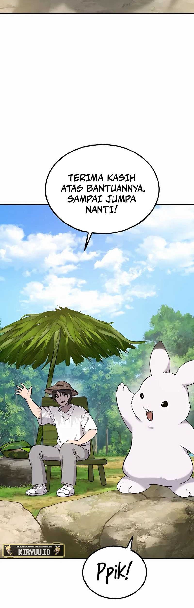 Solo Farming In The Tower Chapter 35 Gambar 13