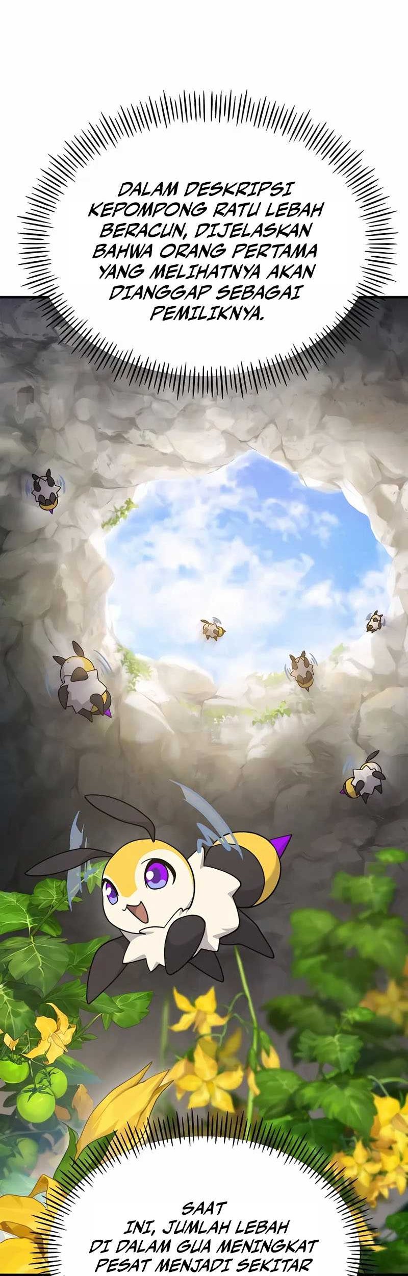 Solo Farming In The Tower Chapter 35 Gambar 16