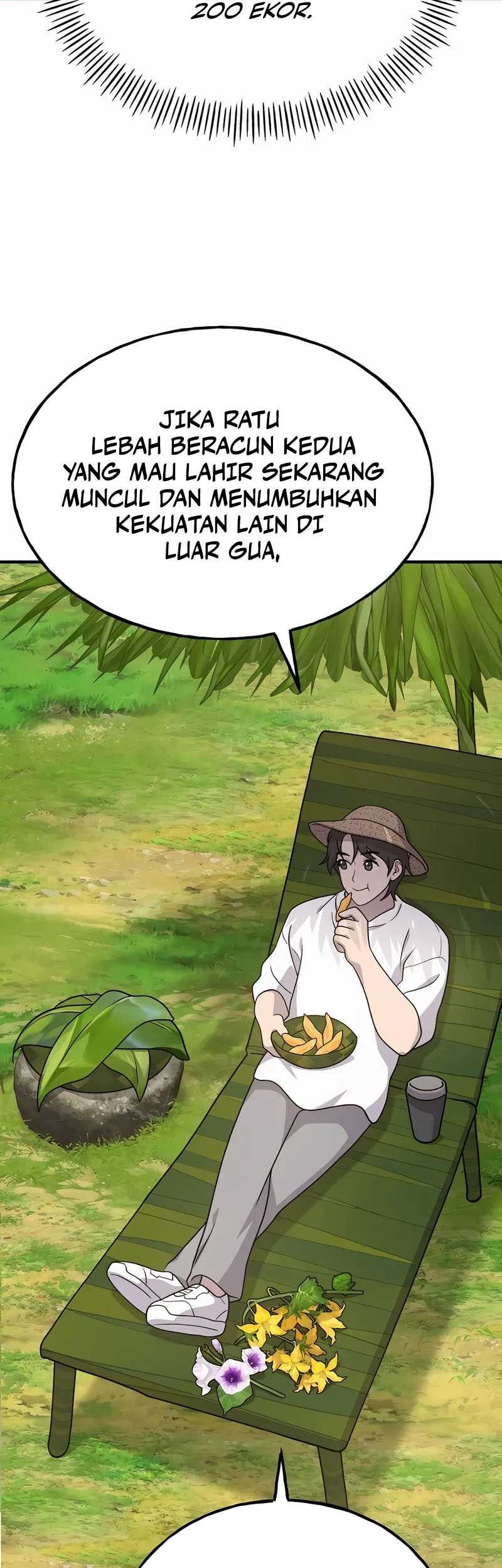 Solo Farming In The Tower Chapter 35 Gambar 17