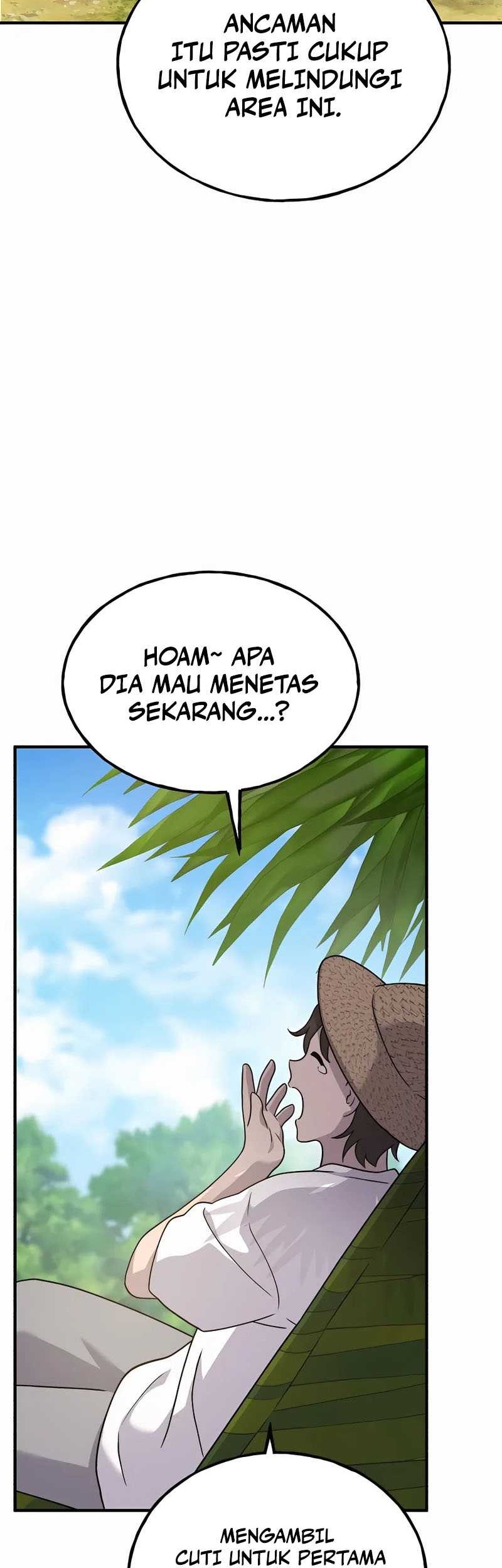 Solo Farming In The Tower Chapter 35 Gambar 18