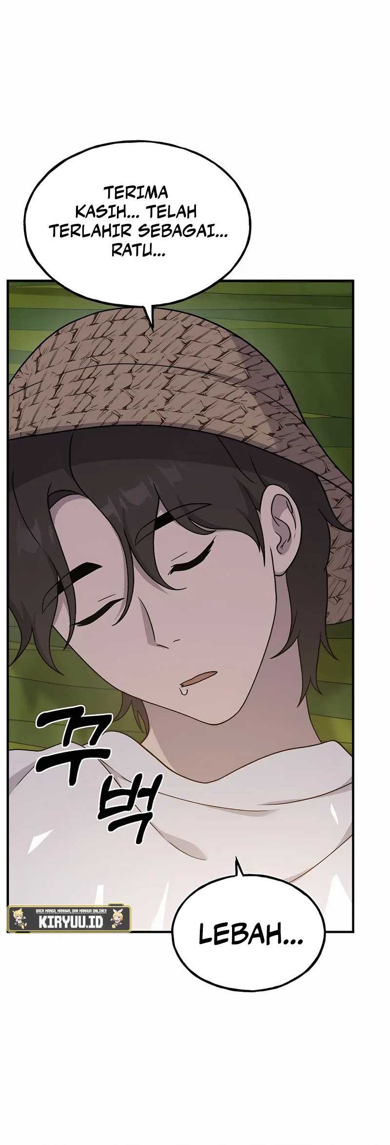 Solo Farming In The Tower Chapter 35 Gambar 20