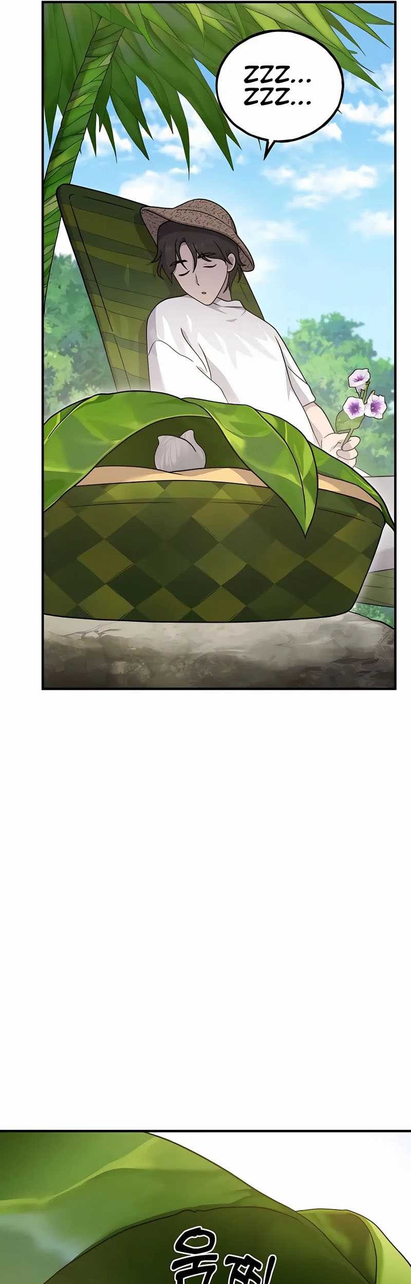 Solo Farming In The Tower Chapter 35 Gambar 21