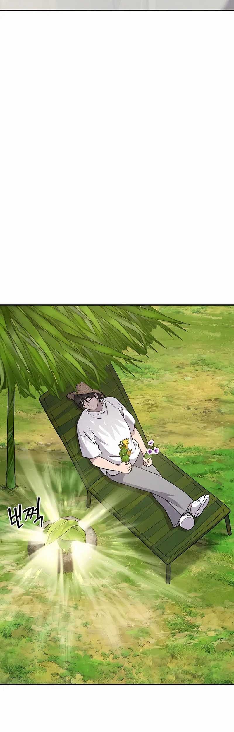 Solo Farming In The Tower Chapter 35 Gambar 23