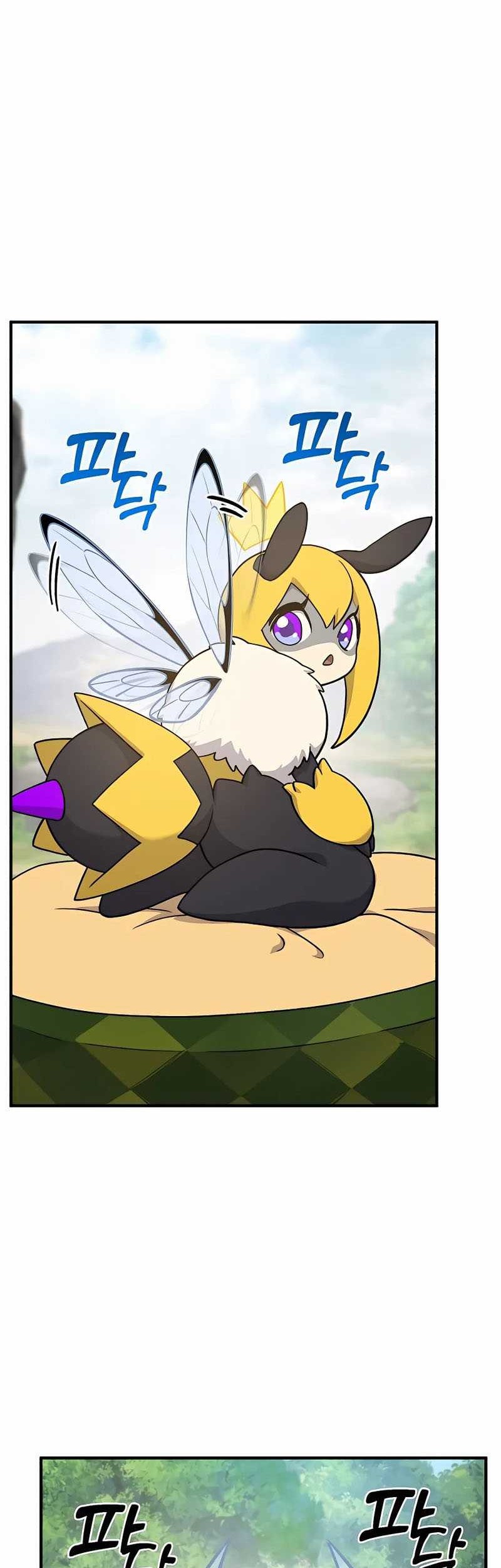 Solo Farming In The Tower Chapter 35 Gambar 28