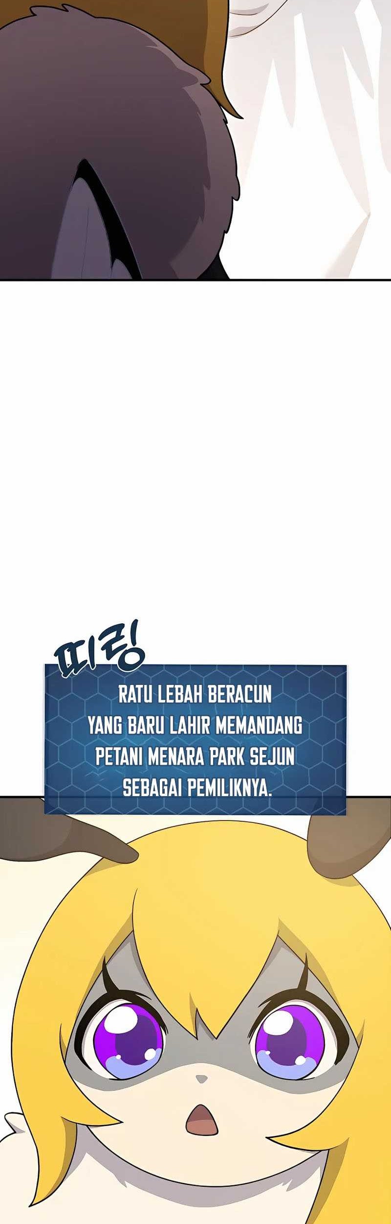 Solo Farming In The Tower Chapter 35 Gambar 32