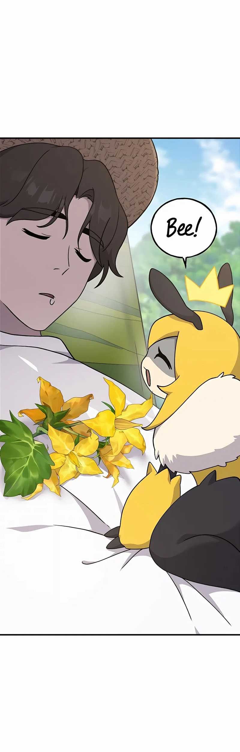 Solo Farming In The Tower Chapter 35 Gambar 34