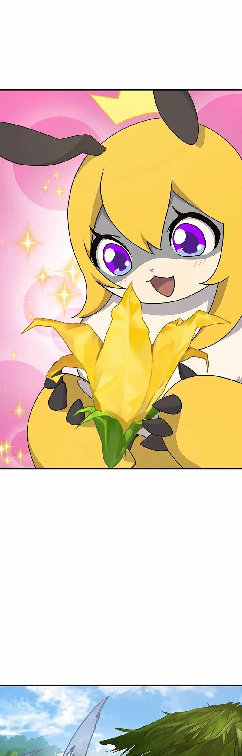 Solo Farming In The Tower Chapter 35 Gambar 35