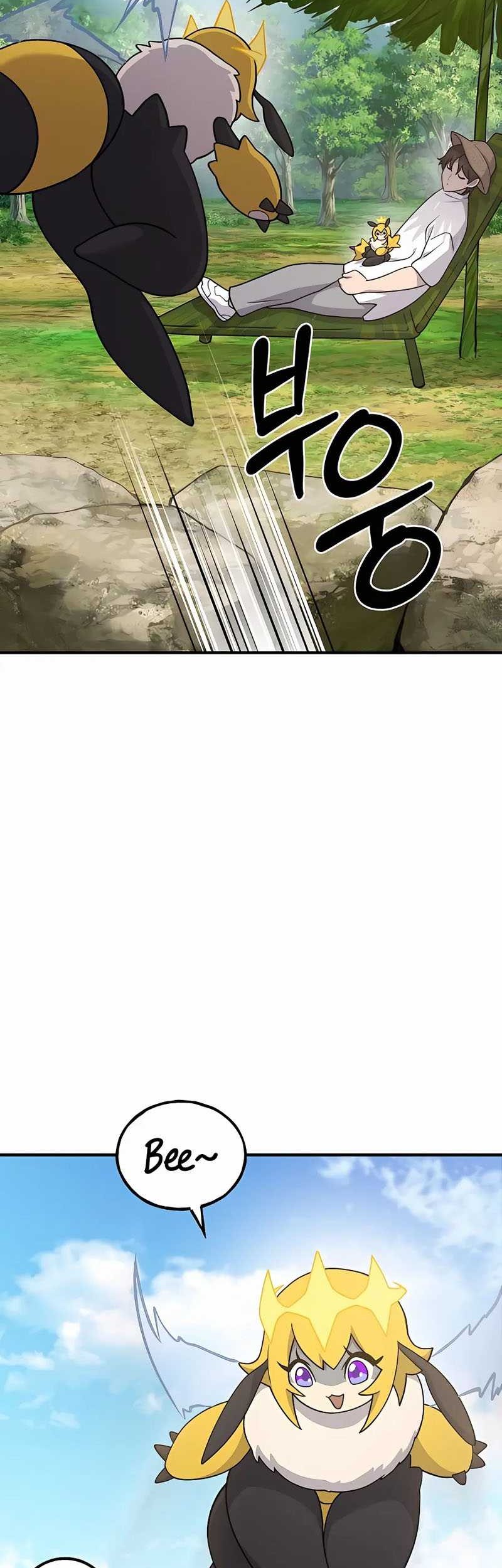 Solo Farming In The Tower Chapter 35 Gambar 36