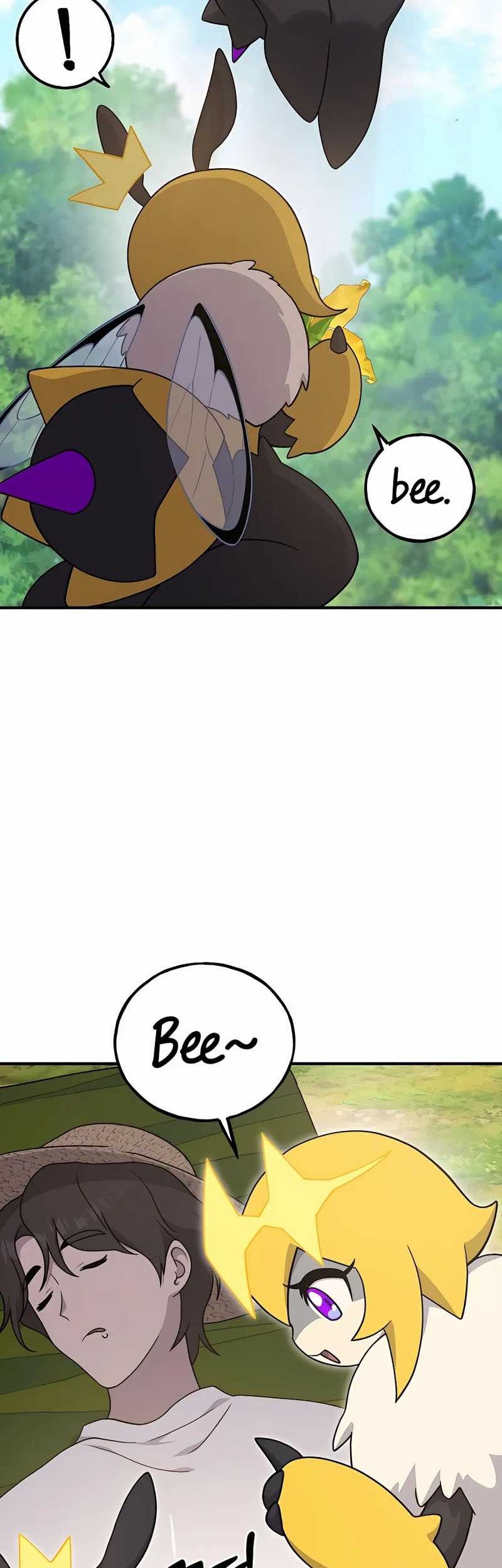 Solo Farming In The Tower Chapter 35 Gambar 37