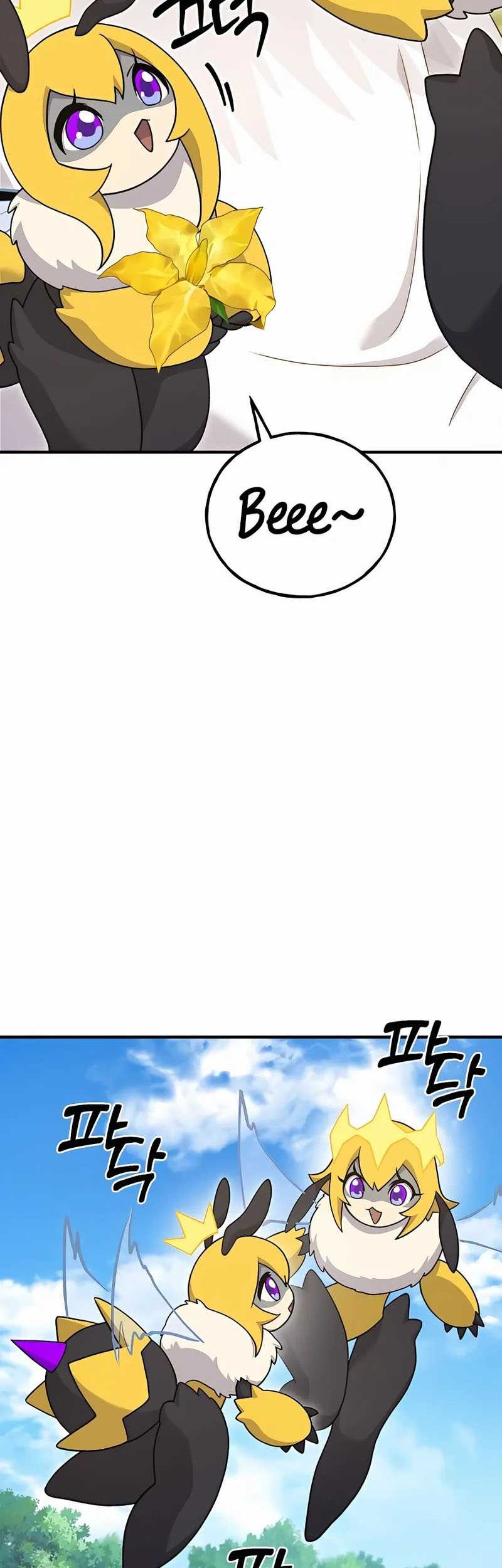 Solo Farming In The Tower Chapter 35 Gambar 38