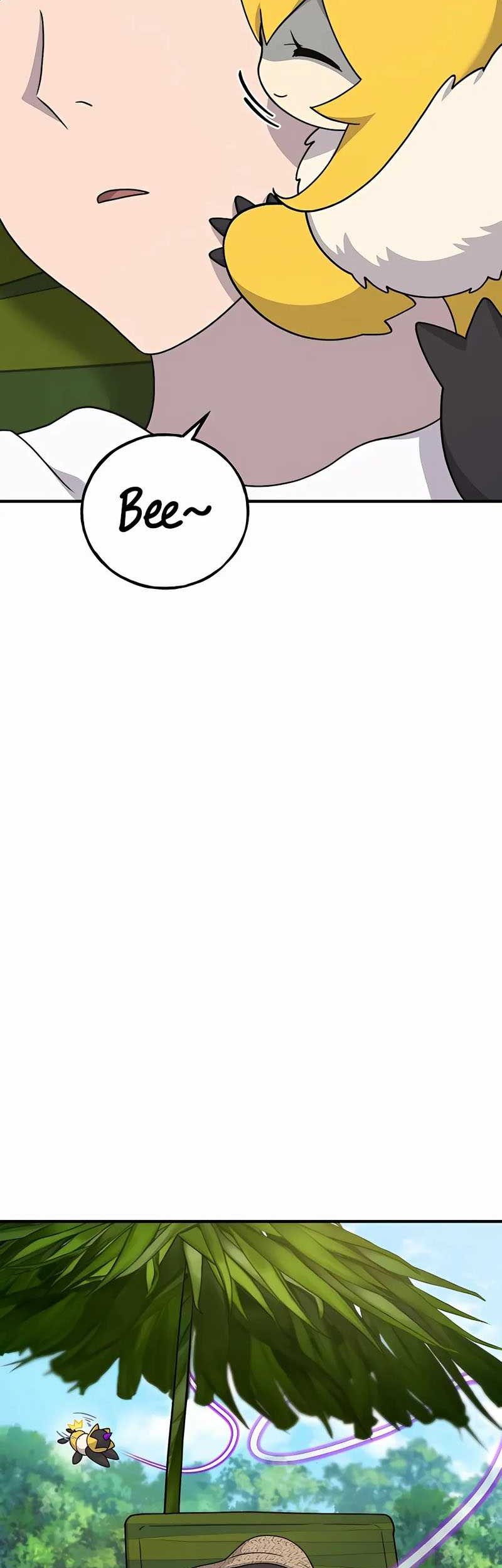 Solo Farming In The Tower Chapter 35 Gambar 43