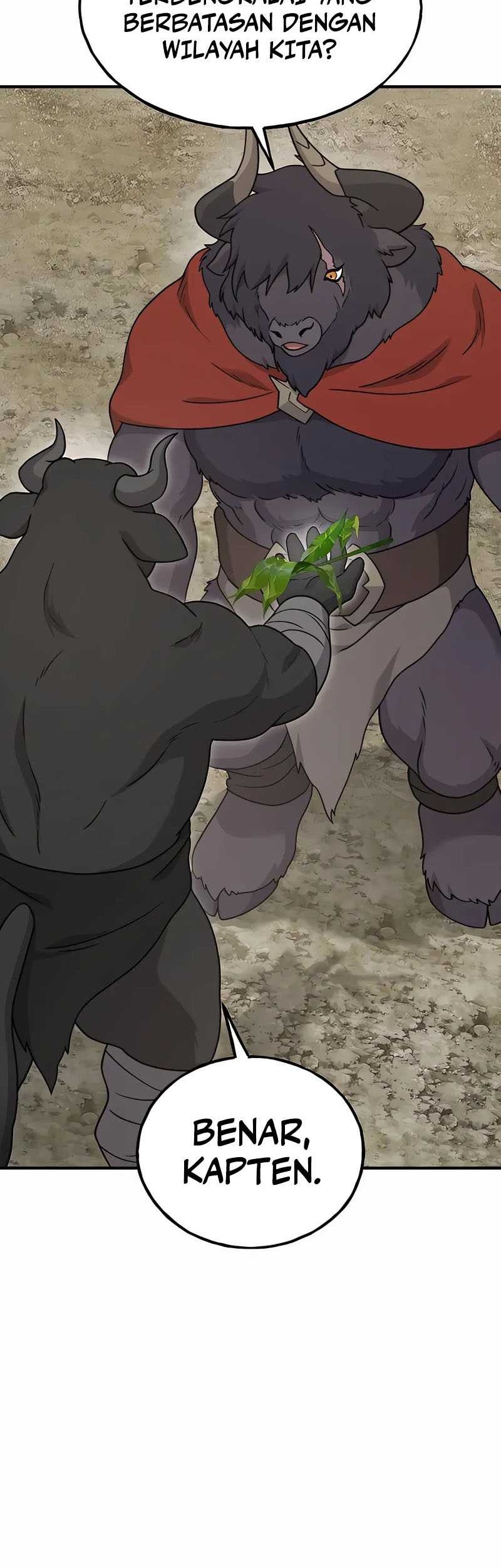 Solo Farming In The Tower Chapter 35 Gambar 49