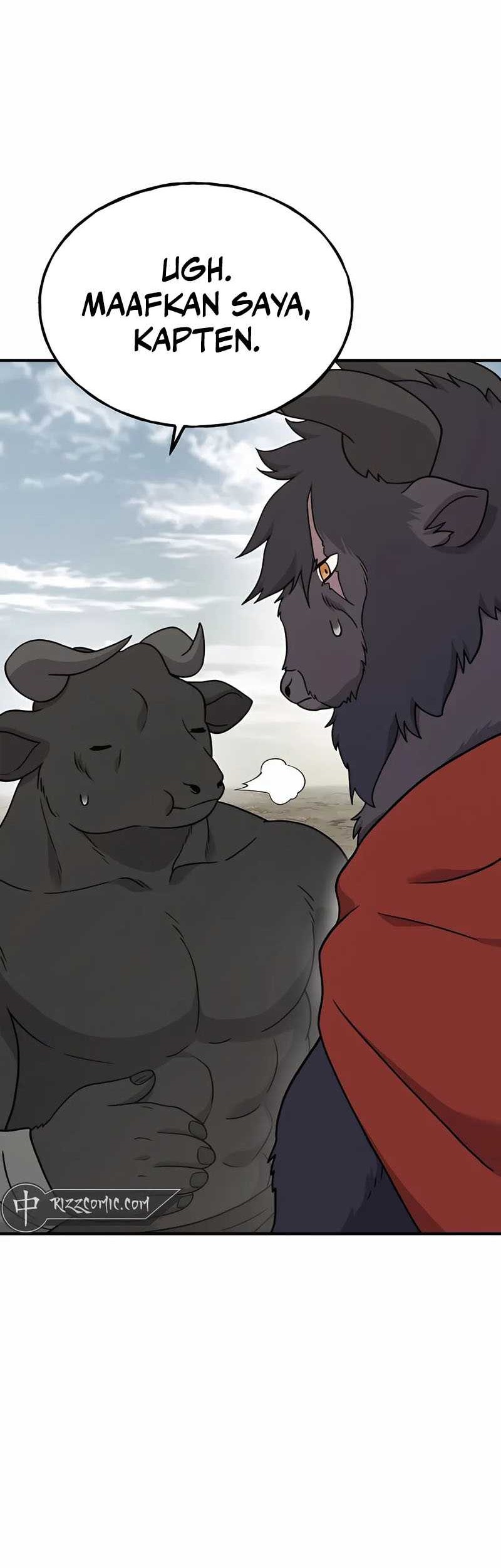 Solo Farming In The Tower Chapter 35 Gambar 51