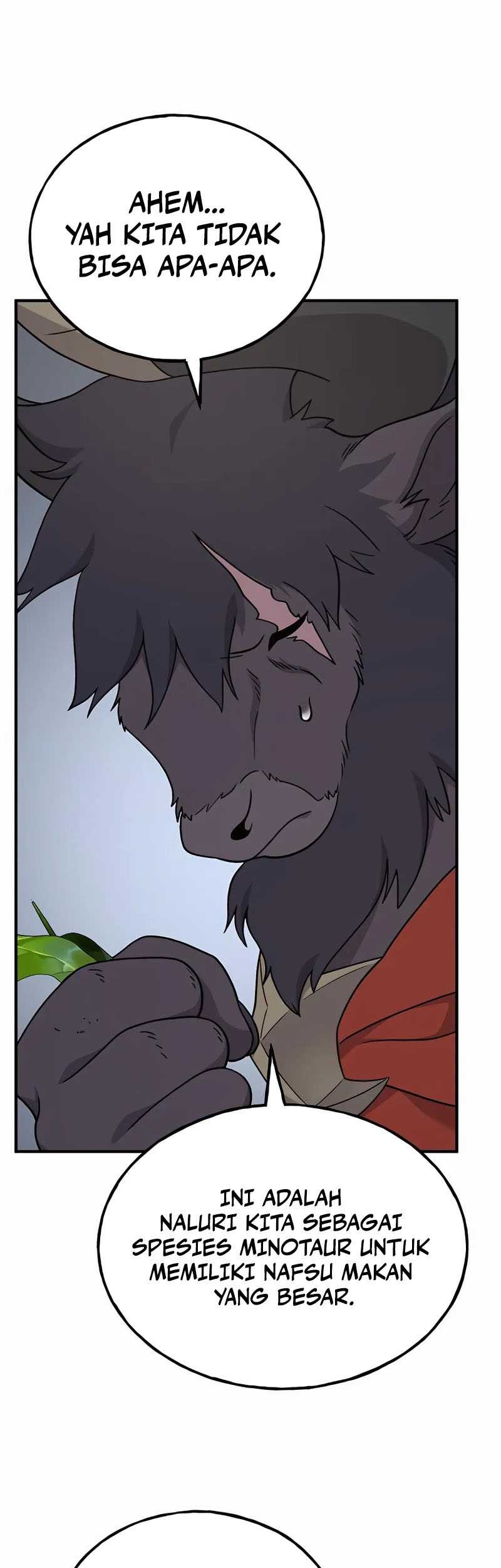 Solo Farming In The Tower Chapter 35 Gambar 52