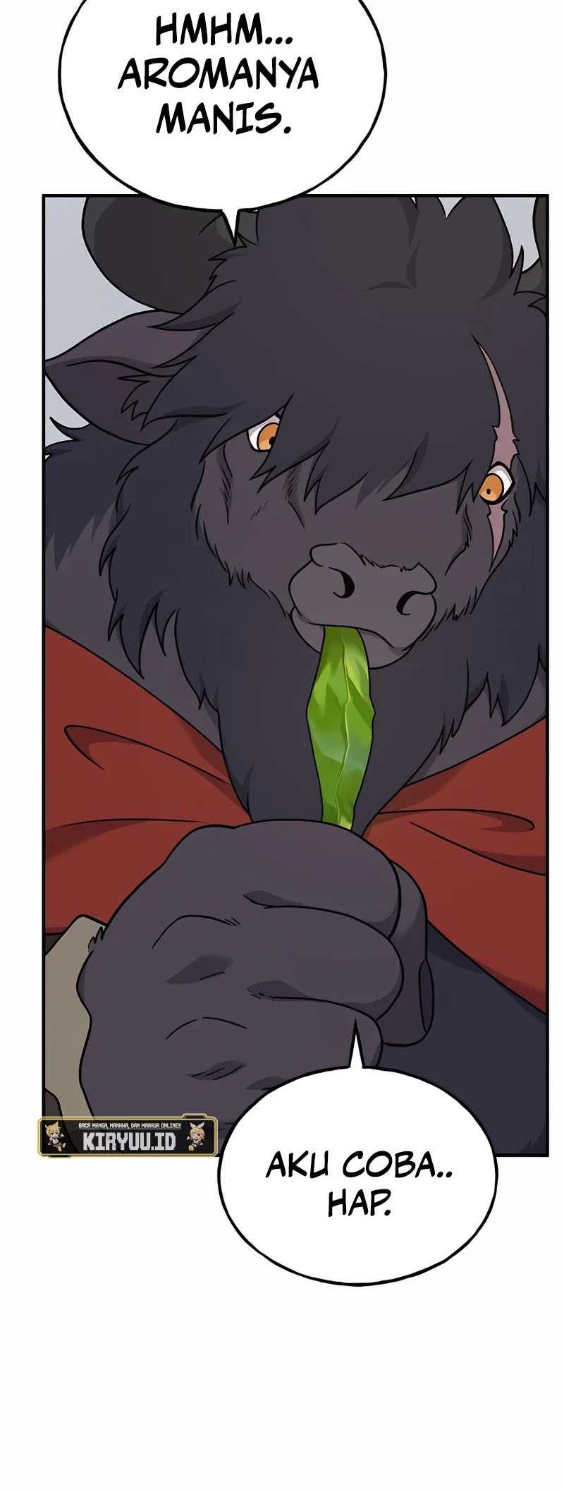 Solo Farming In The Tower Chapter 35 Gambar 53