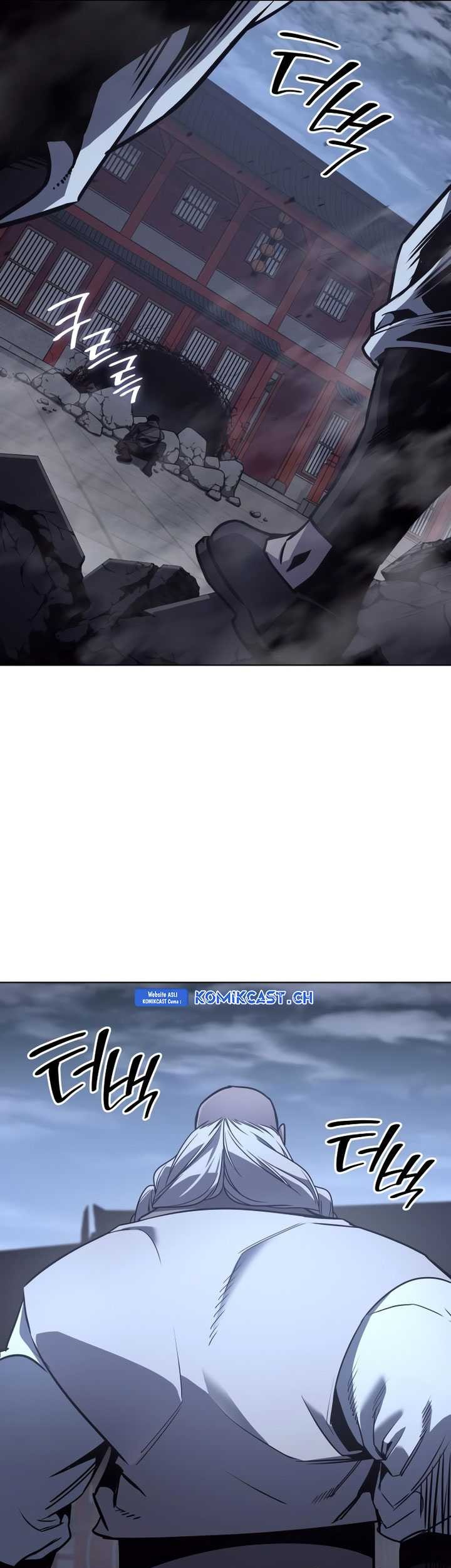 I Reincarnated As The Crazed Heir Chapter 105 Gambar 19