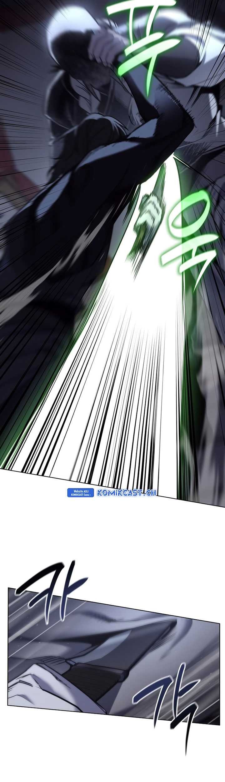 I Reincarnated As The Crazed Heir Chapter 105 Gambar 13