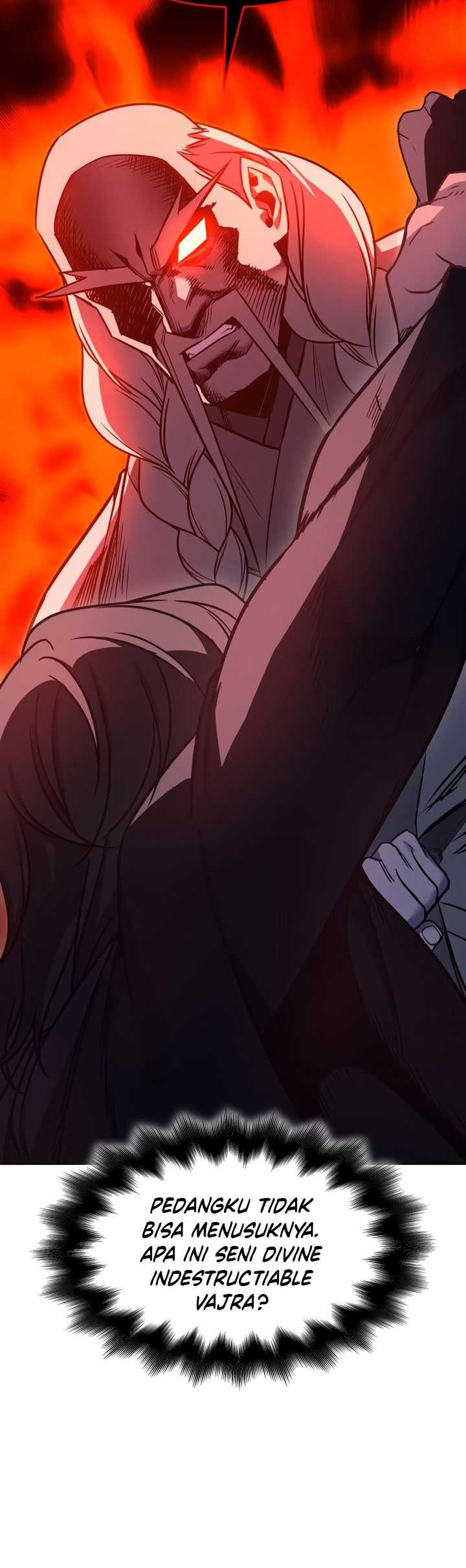 I Reincarnated As The Crazed Heir Chapter 105 Gambar 15