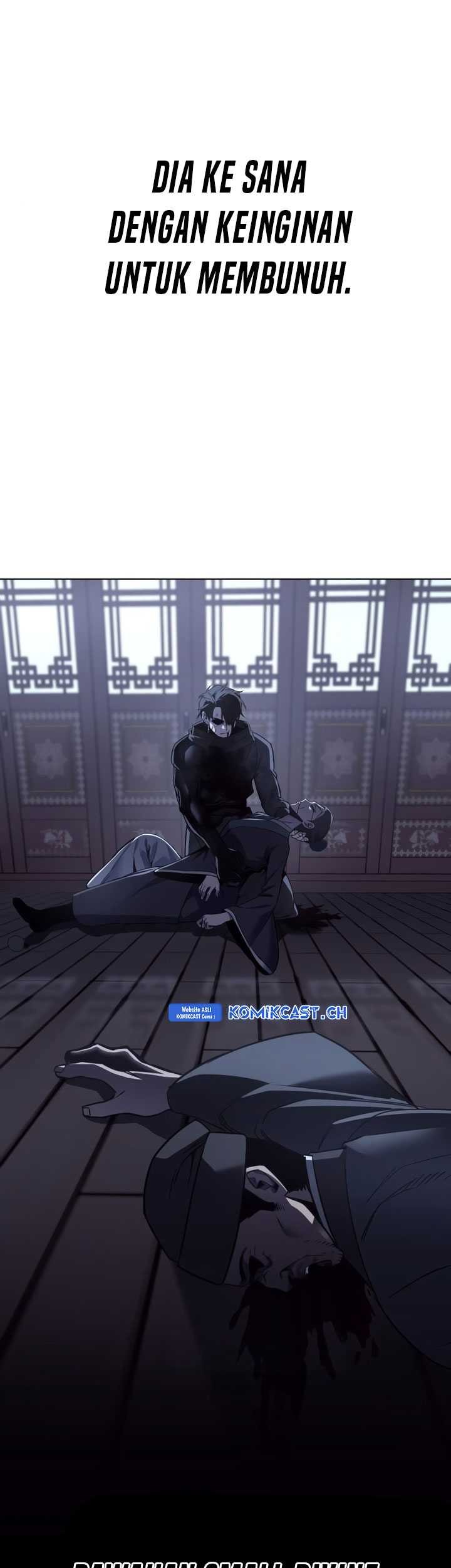 I Reincarnated As The Crazed Heir Chapter 105 Gambar 37