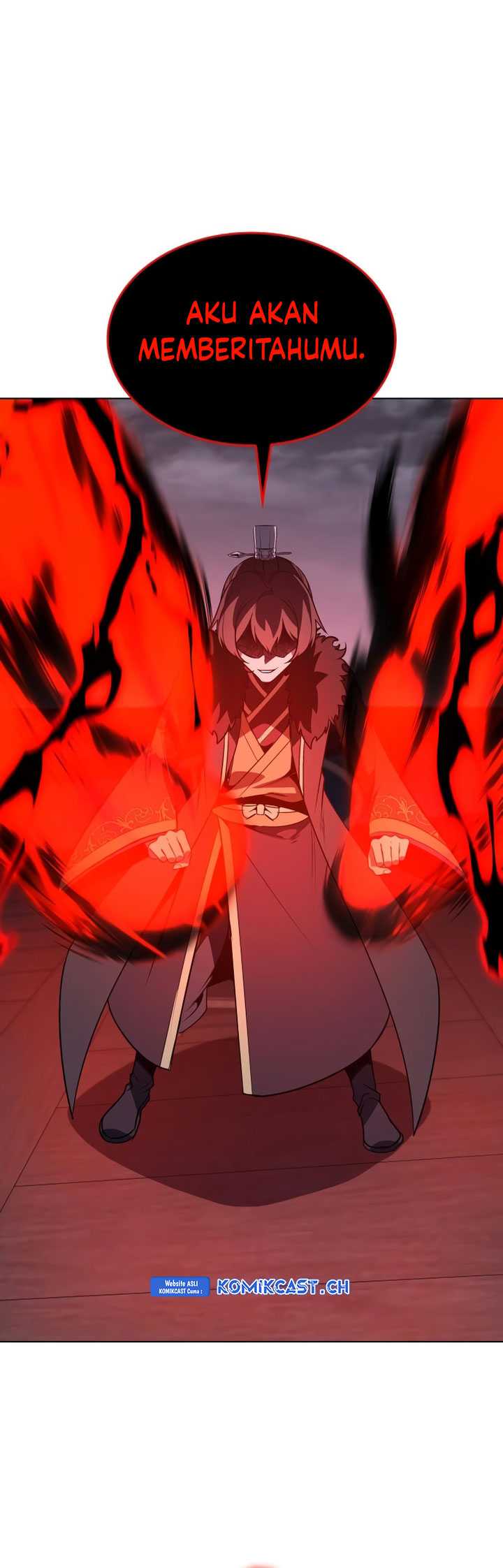 I Reincarnated As The Crazed Heir Chapter 105 Gambar 43