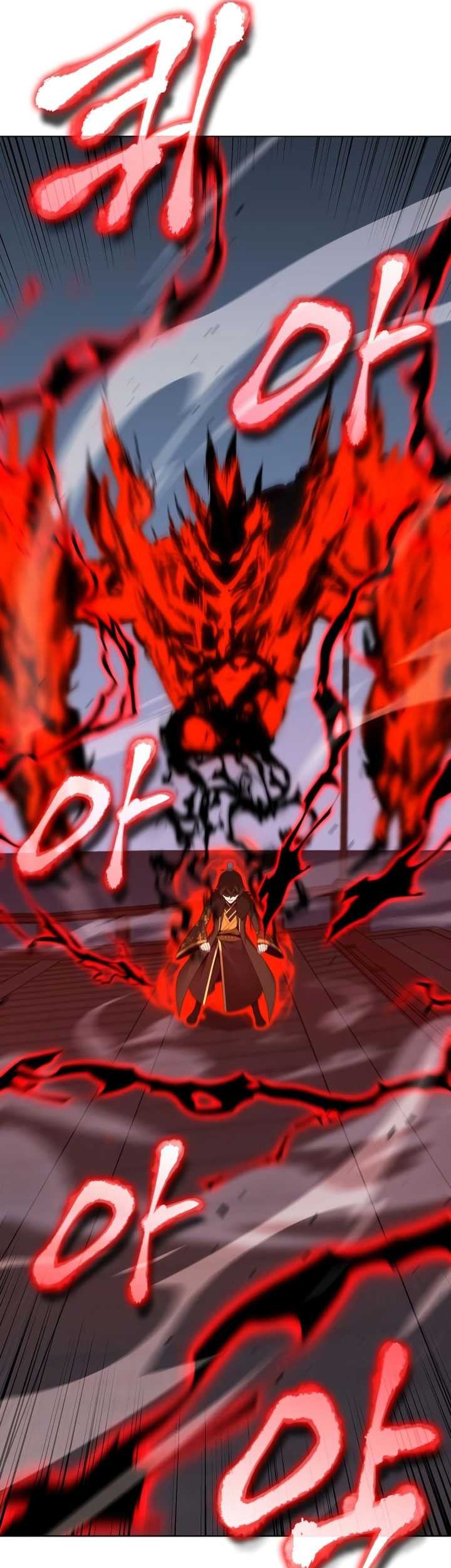 I Reincarnated As The Crazed Heir Chapter 105 Gambar 44