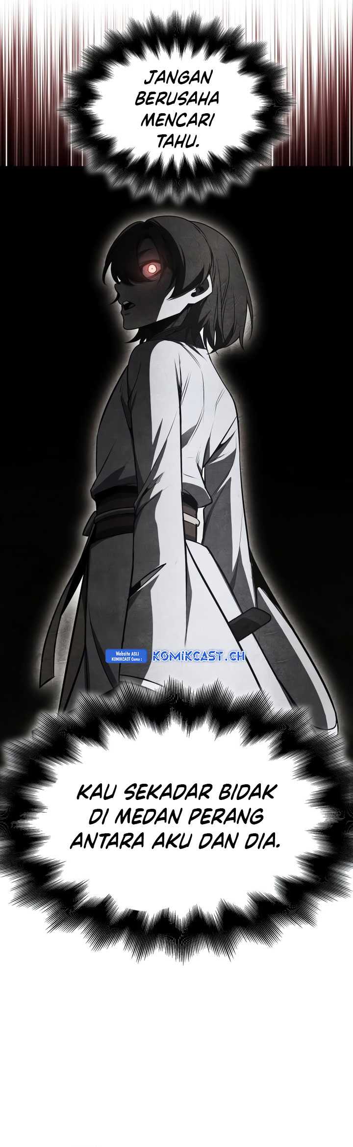 I Reincarnated As The Crazed Heir Chapter 105 Gambar 34