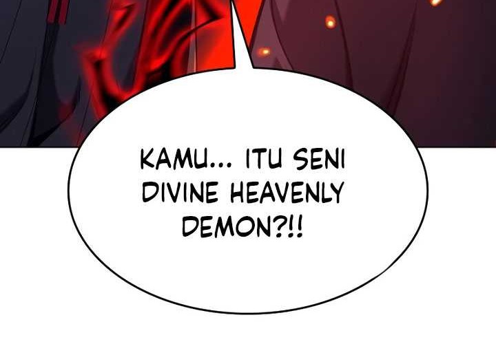 I Reincarnated As The Crazed Heir Chapter 105 Gambar 54
