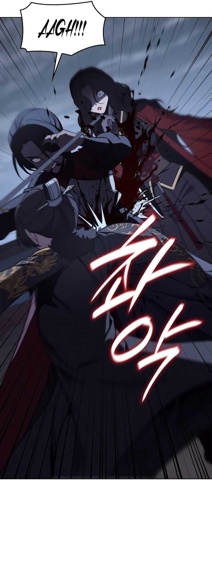 I Reincarnated As The Crazed Heir Chapter 105 Gambar 49