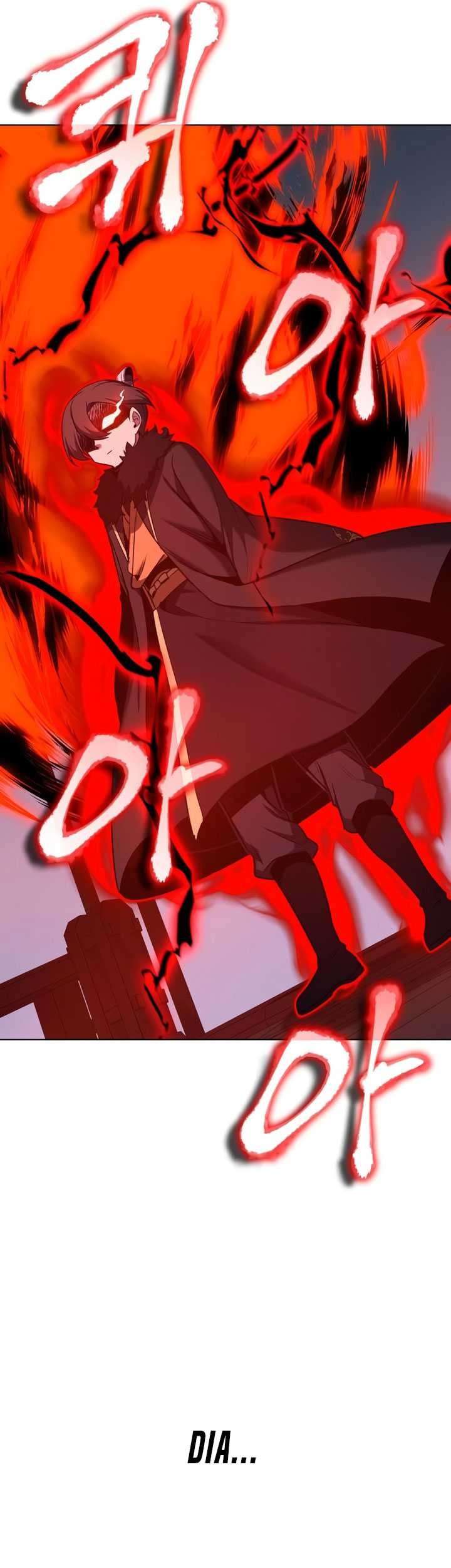 I Reincarnated As The Crazed Heir Chapter 105 Gambar 71