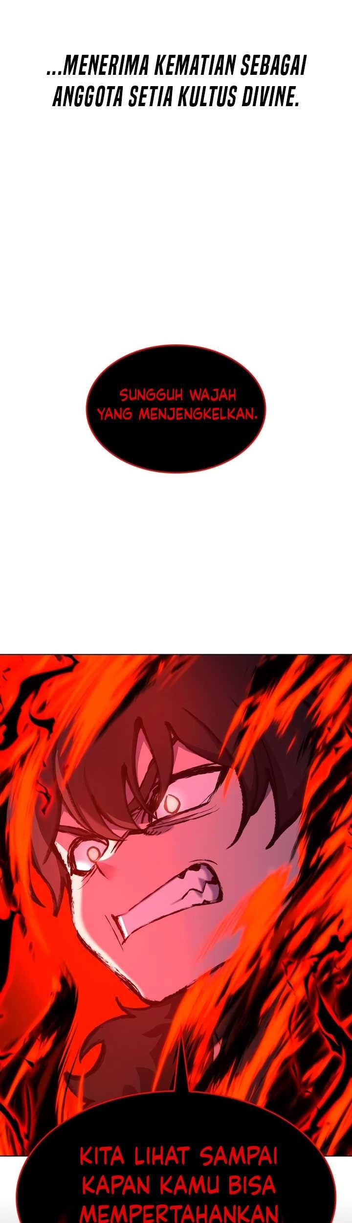 I Reincarnated As The Crazed Heir Chapter 105 Gambar 75