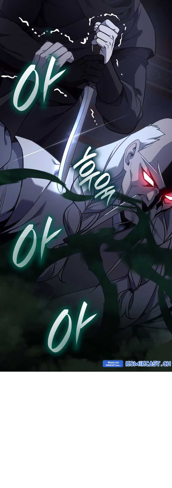 I Reincarnated As The Crazed Heir Chapter 105 Gambar 4