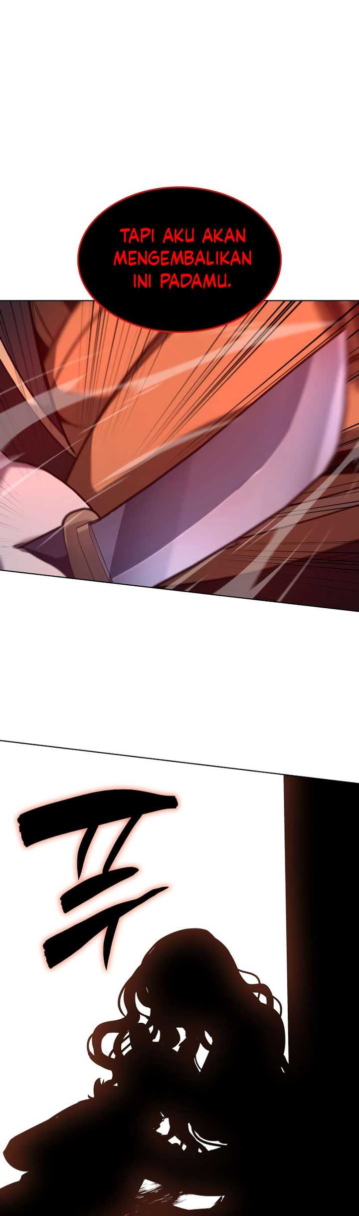 I Reincarnated As The Crazed Heir Chapter 105 Gambar 63