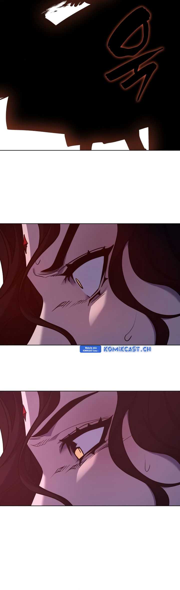 I Reincarnated As The Crazed Heir Chapter 105 Gambar 64