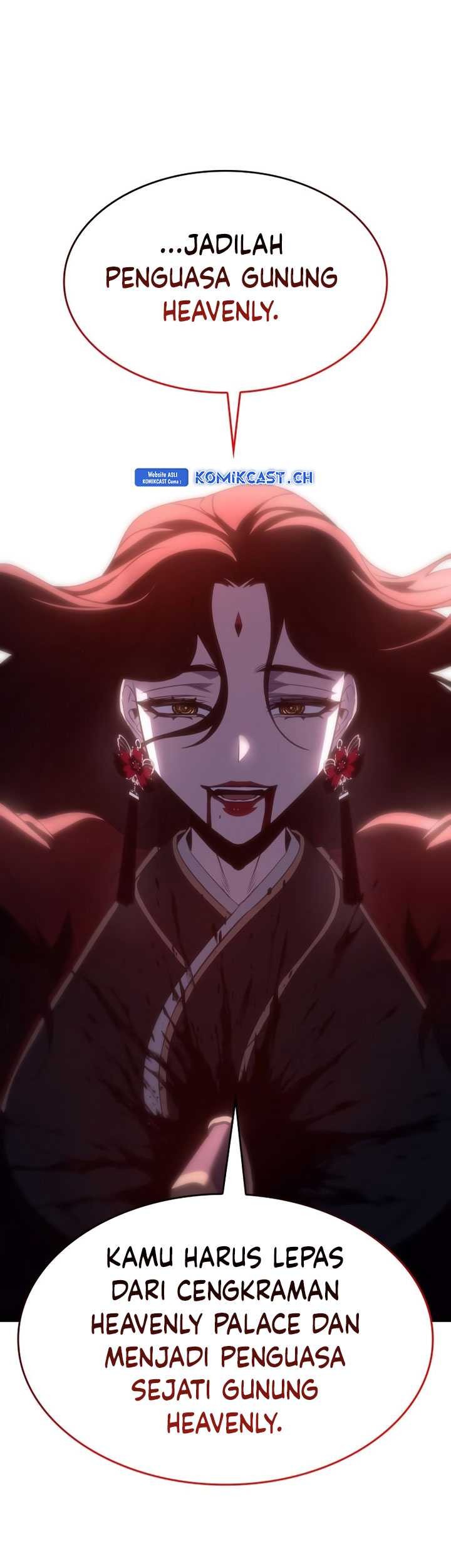 I Reincarnated As The Crazed Heir Chapter 105 Gambar 67