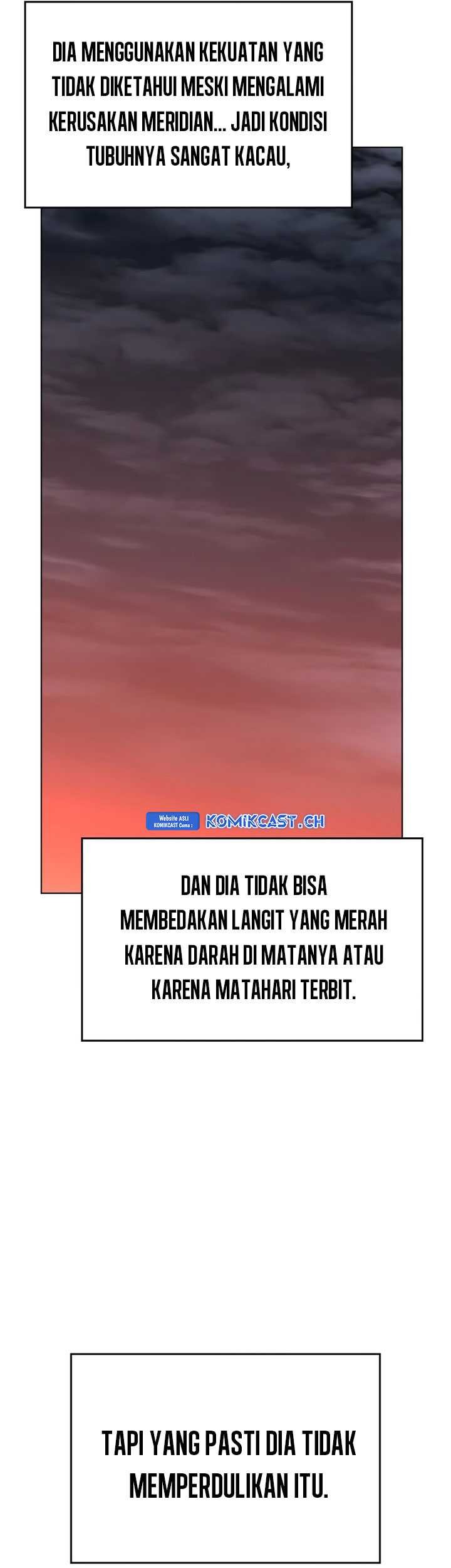 I Reincarnated As The Crazed Heir Chapter 105 Gambar 92