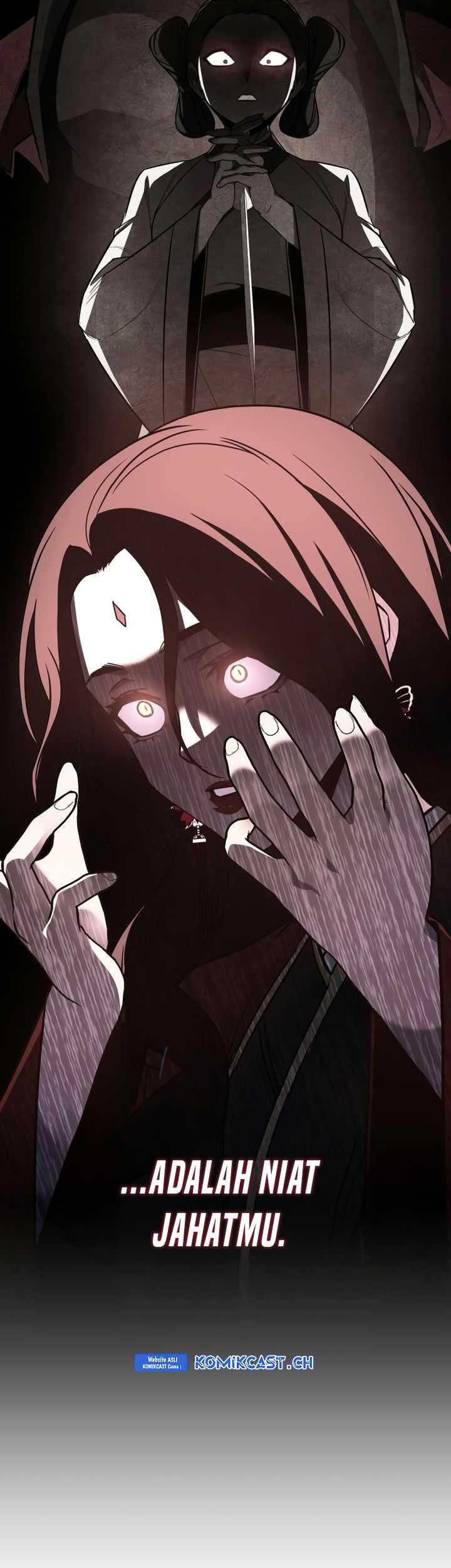 I Reincarnated As The Crazed Heir Chapter 105 Gambar 80