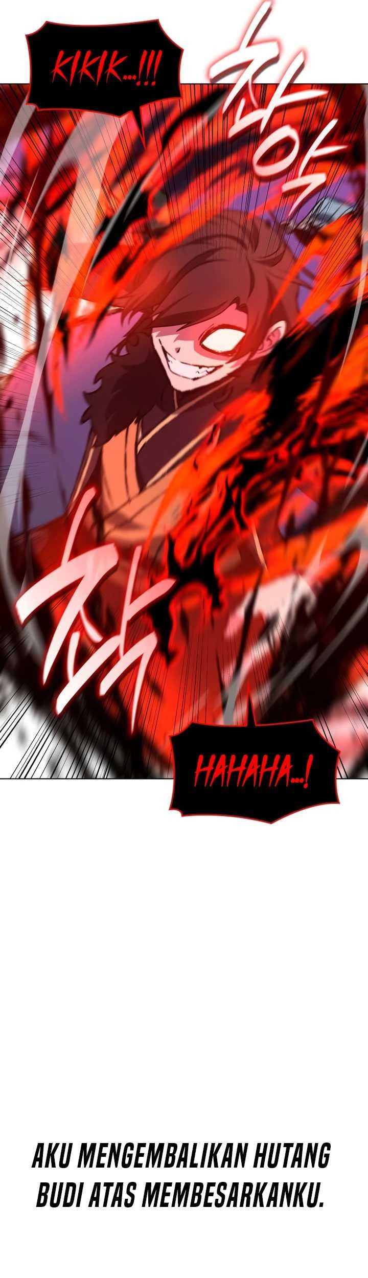 I Reincarnated As The Crazed Heir Chapter 105 Gambar 82