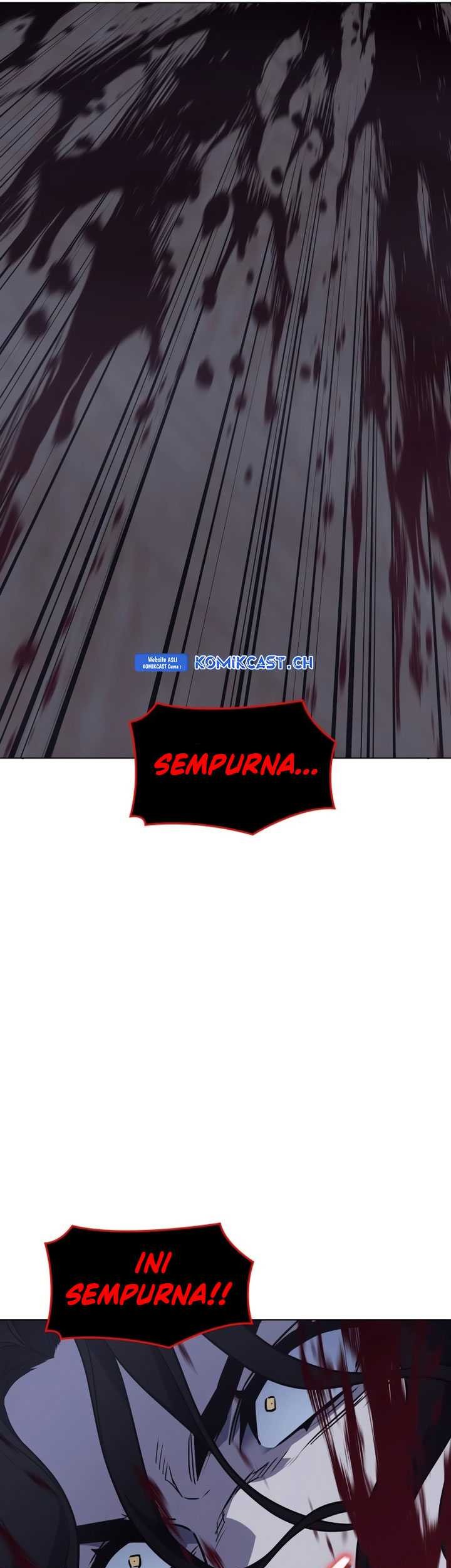 I Reincarnated As The Crazed Heir Chapter 105 Gambar 84