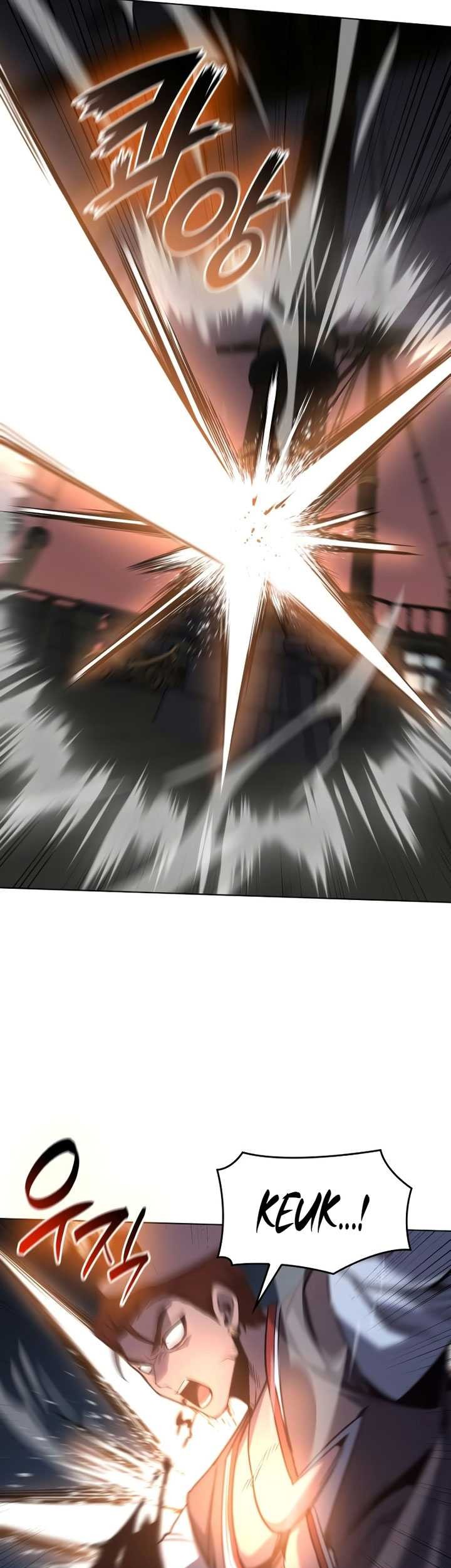 I Reincarnated As The Crazed Heir Chapter 105 Gambar 104