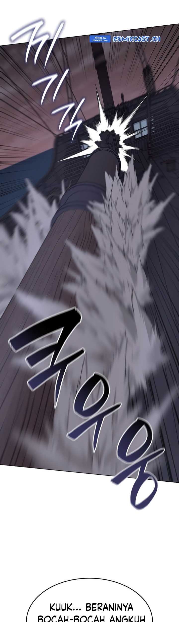 I Reincarnated As The Crazed Heir Chapter 105 Gambar 106