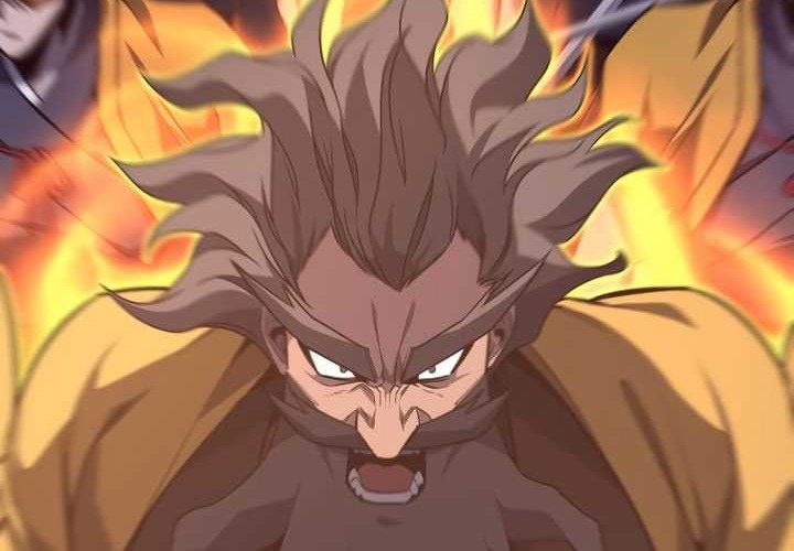 I Reincarnated As The Crazed Heir Chapter 105 Gambar 110