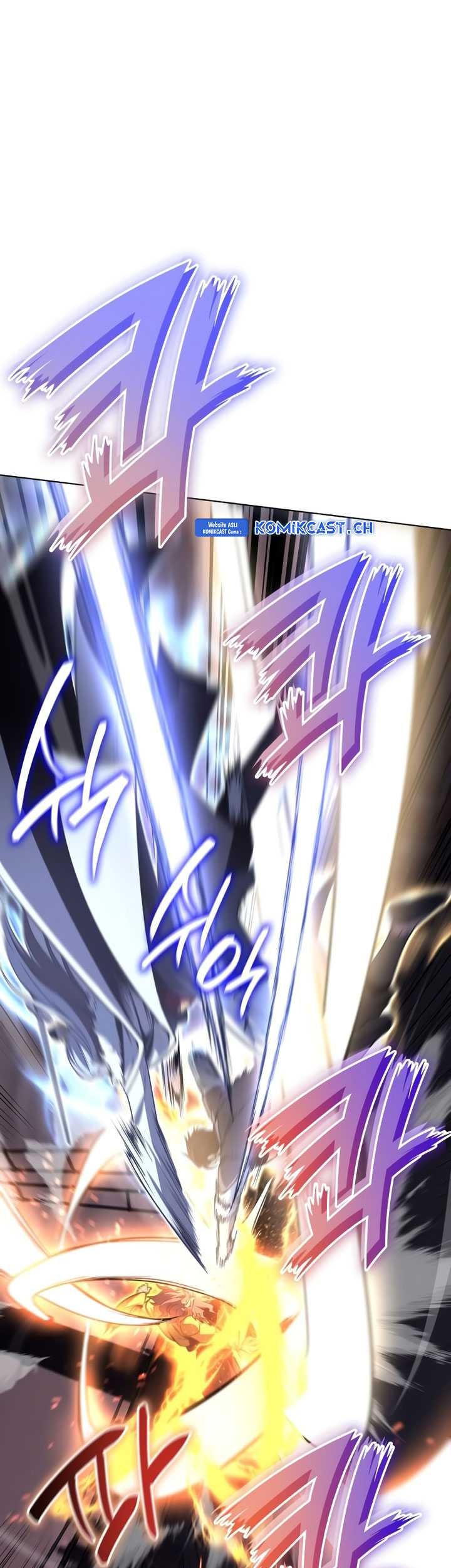 I Reincarnated As The Crazed Heir Chapter 105 Gambar 100