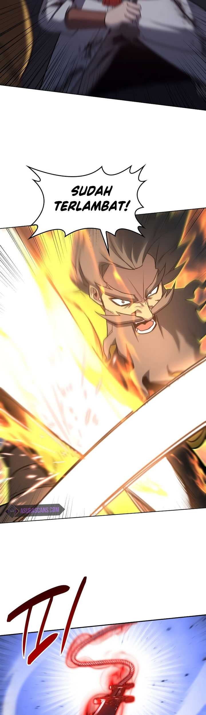 I Reincarnated As The Crazed Heir Chapter 105 Gambar 120