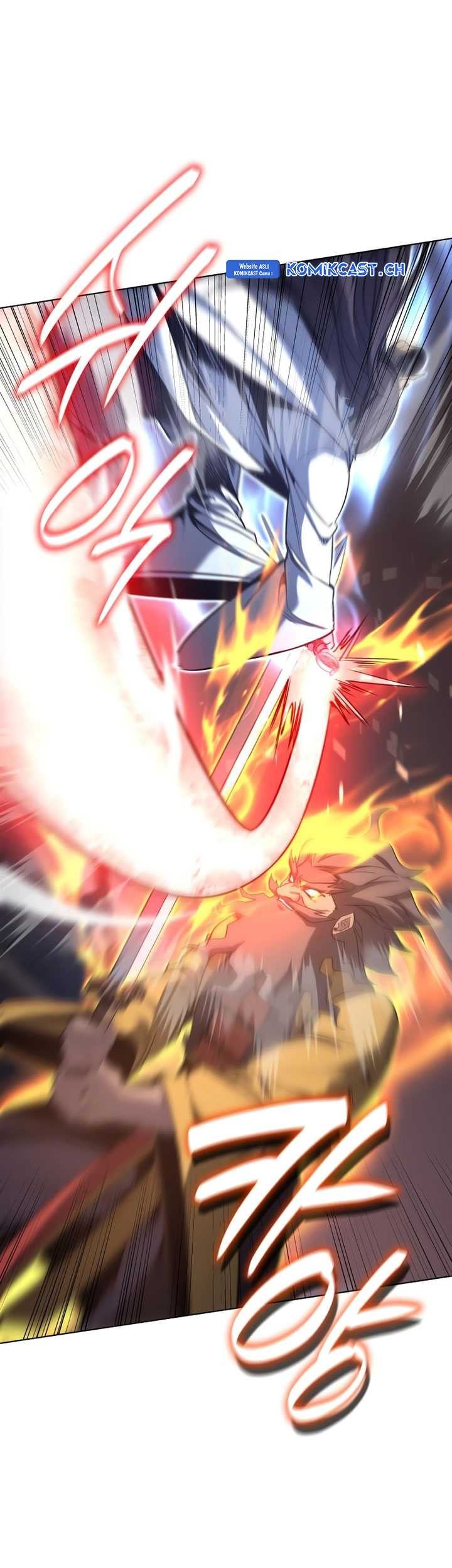 I Reincarnated As The Crazed Heir Chapter 105 Gambar 122