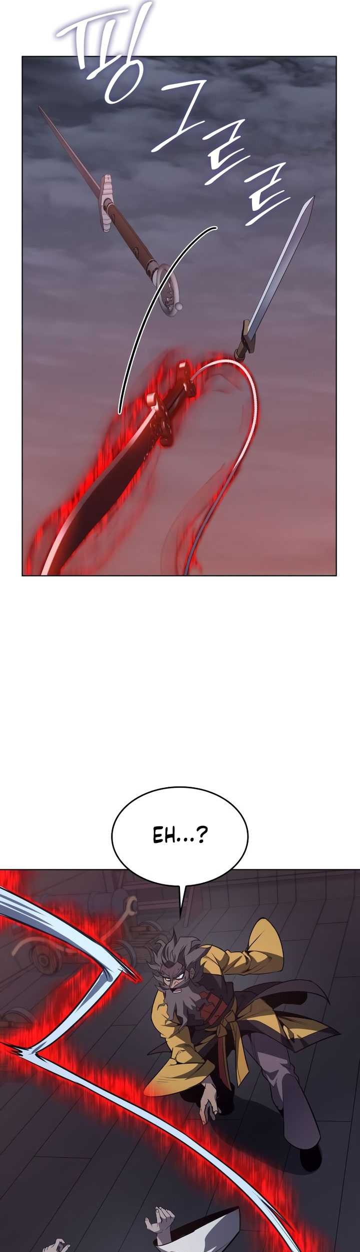 I Reincarnated As The Crazed Heir Chapter 105 Gambar 124