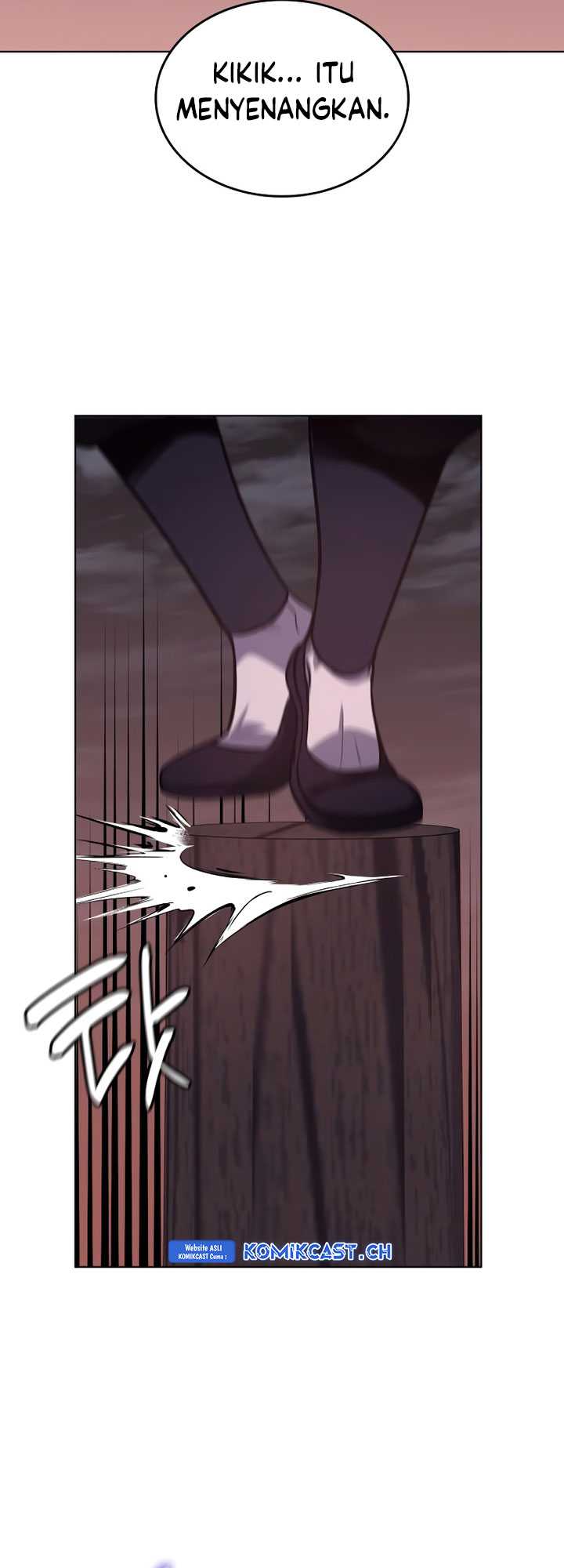 I Reincarnated As The Crazed Heir Chapter 105 Gambar 129